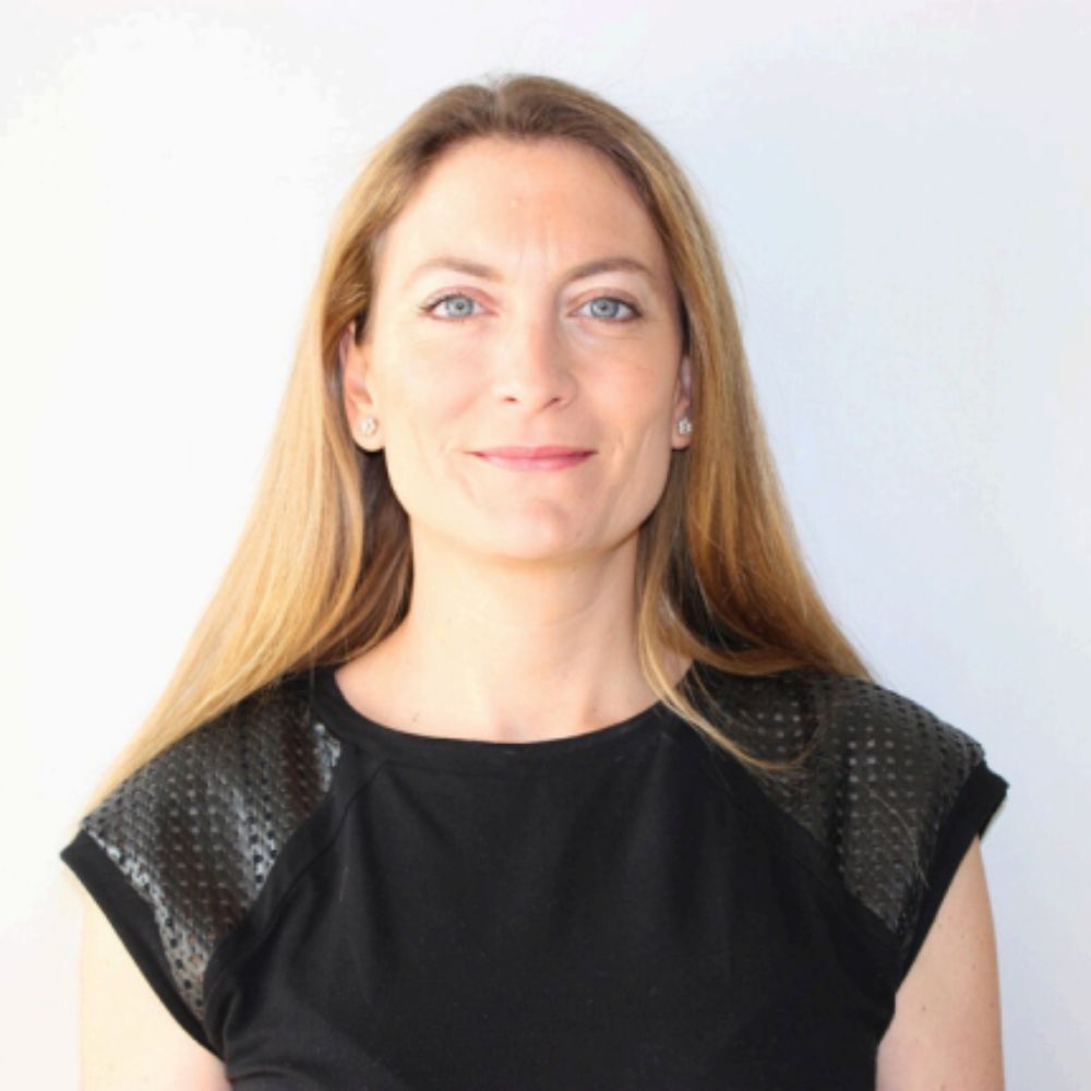Ana R. Fernàndez